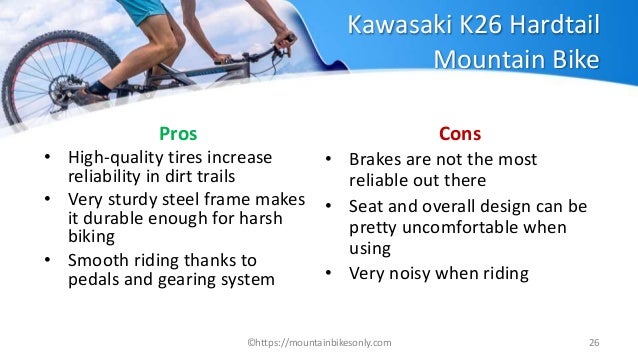kawasaki k26