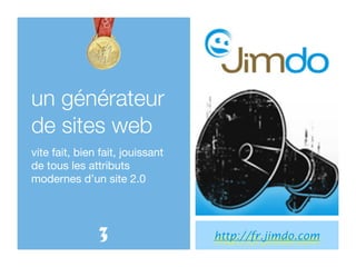 Web 2.0 : Best Of 2008