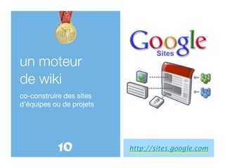 Web 2.0 : Best Of 2008