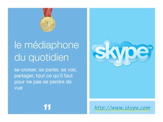 Web 2.0 : Best Of 2008