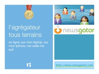 Web 2.0 : Best Of 2008