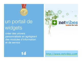 Web 2.0 : Best Of 2008