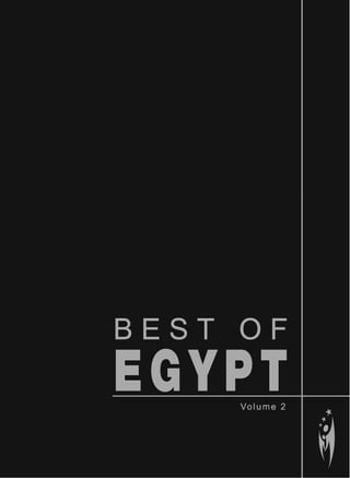 Best of Egypt vol2