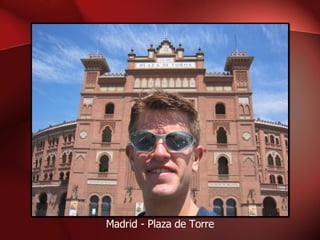 Madrid - Plaza de Torre 