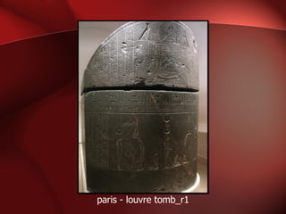 paris - louvre tomb_r1 