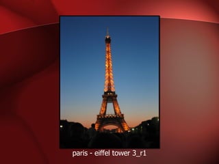 paris - eiffel tower 3_r1 