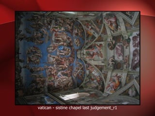 vatican - sistine chapel last judgement_r1 