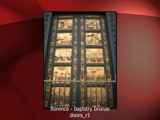florence - bapistry bronze doors_r1 