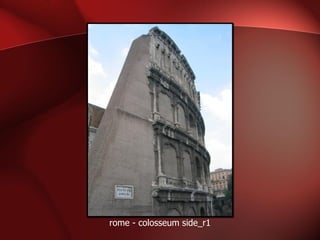 rome - colosseum side_r1 