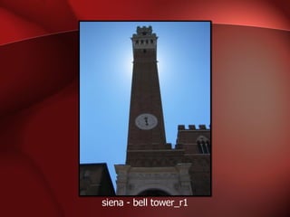 siena - bell tower_r1 