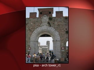 pisa - arch tower_r1 