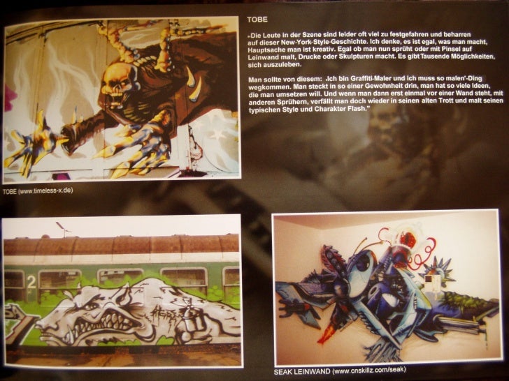 Best Of German Graffiti Band 1 Ebook