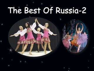 The Best Of Russia-2  