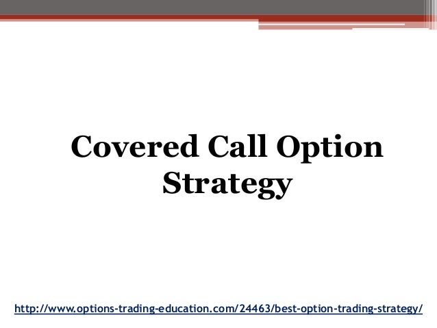 Best option trading classes