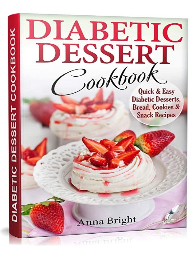 Diabetic And Gluten Free Dessert - View top rated diabetic gluten free dessert recipes with ...