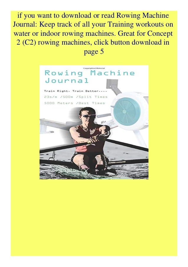 best concept 2 workouts