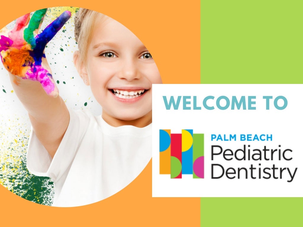 Best Pediatric Dentist in Boca Raton