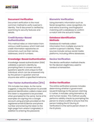 Common Indentity Repository ID Verification Unlocked: Tools & Best Practices for Secure ...