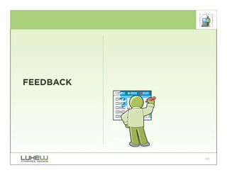 FEEDBACK




           105
 