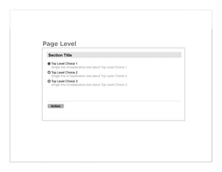 Page Level




             93
 