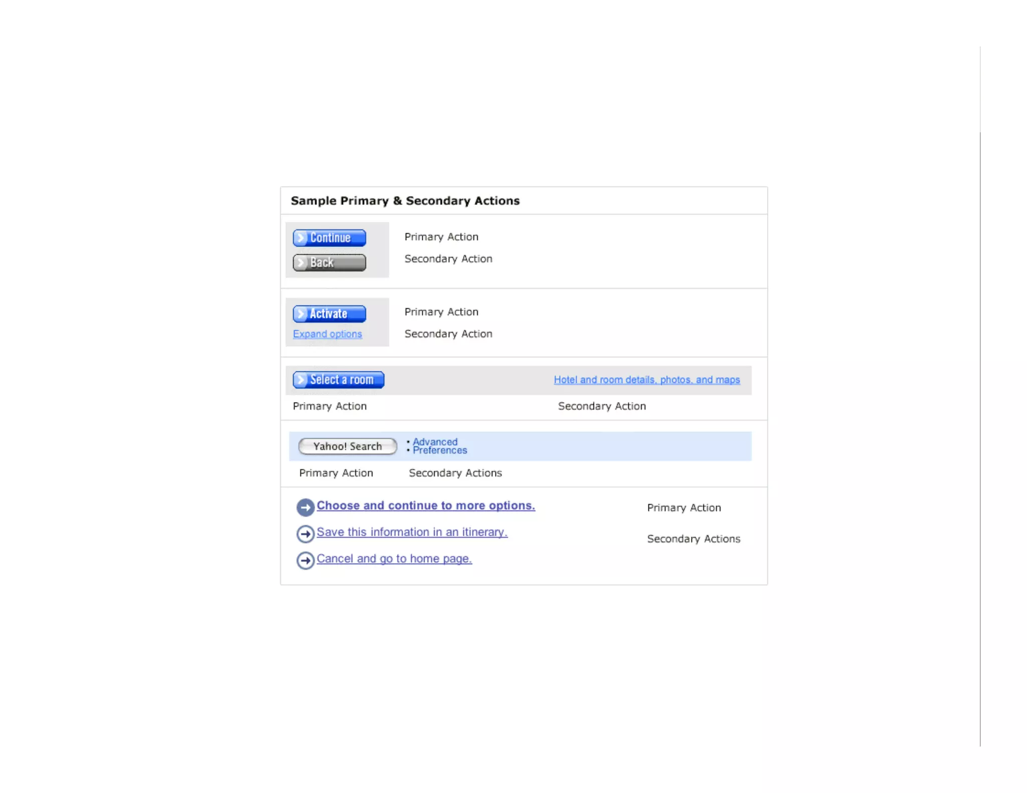 Best Practices for Form Design