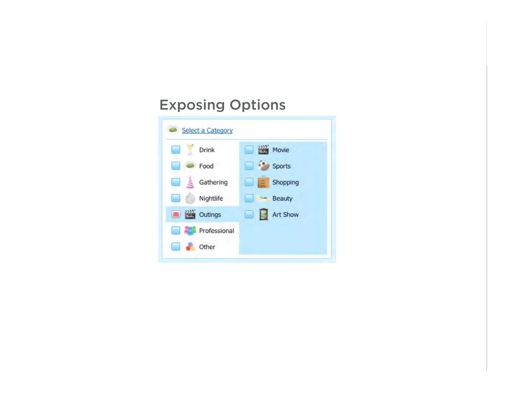 Best Practices for Form Design