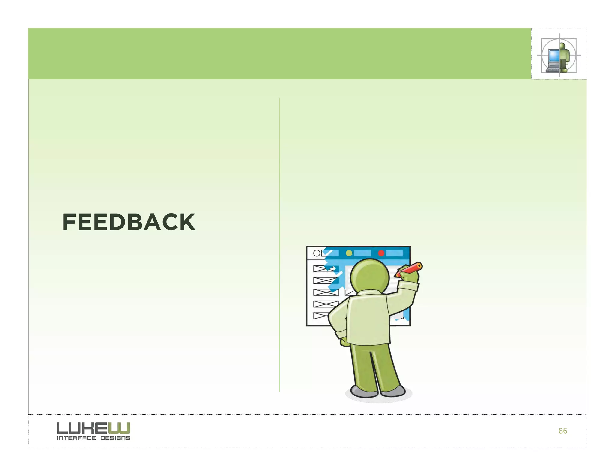 Best Practices for Form Design