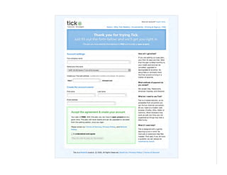 Best Practices for Form Design