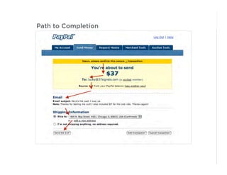 Best Practices for Form Design