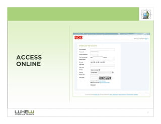 Best Practices for Form Design