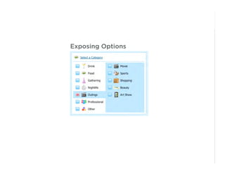 Best Practices for Form Design