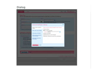 Best Practices for Form Design
