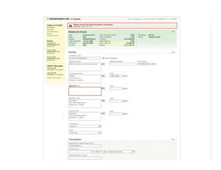 Best Practices for Form Design