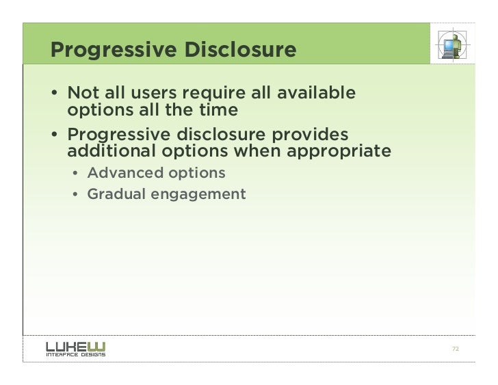 Best Practices for Form Design