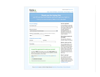 Best Practices for Form Design