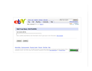 Best Practices for Form Design