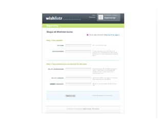 Best Practices for Form Design