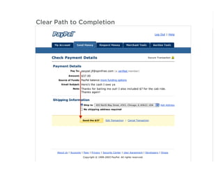 Best Practices for Form Design