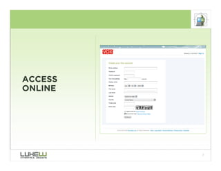Best Practices for Form Design