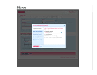 Best Practices for Form Design