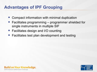 Best Practices in SIS Documentation | PPT