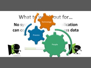 Best Practices Integration And Interoperability | PPTX
