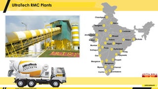 Ultratech Rmc best-practices-usage-of-RMC-for-Infra-projects.pptx