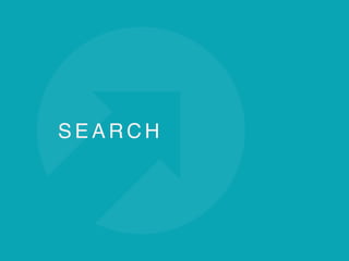 S E A R C H
 