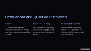 Best-Python-Institute-in-Delhi-DICS-Innovatives.pptx