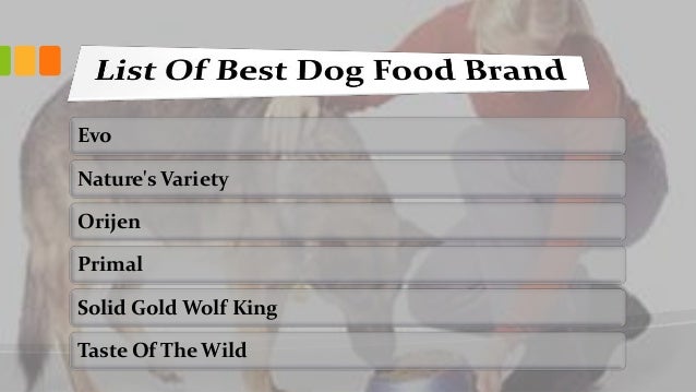 Who Makes Solid Gold Dog Food Who Makes Solid Gold Dog Food