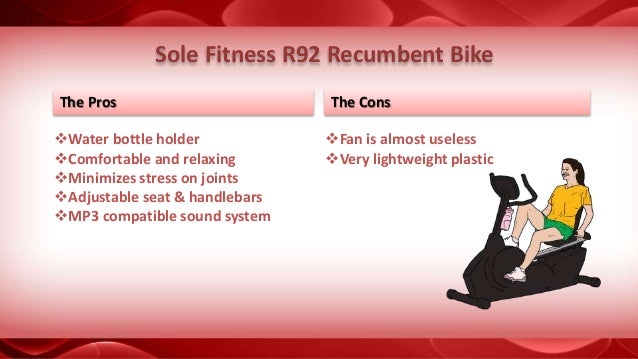 best exercise bike under 1000