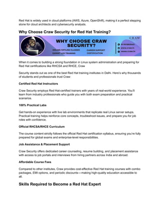 Best-Red-Hat-training-institute-in-Delhi.pdf