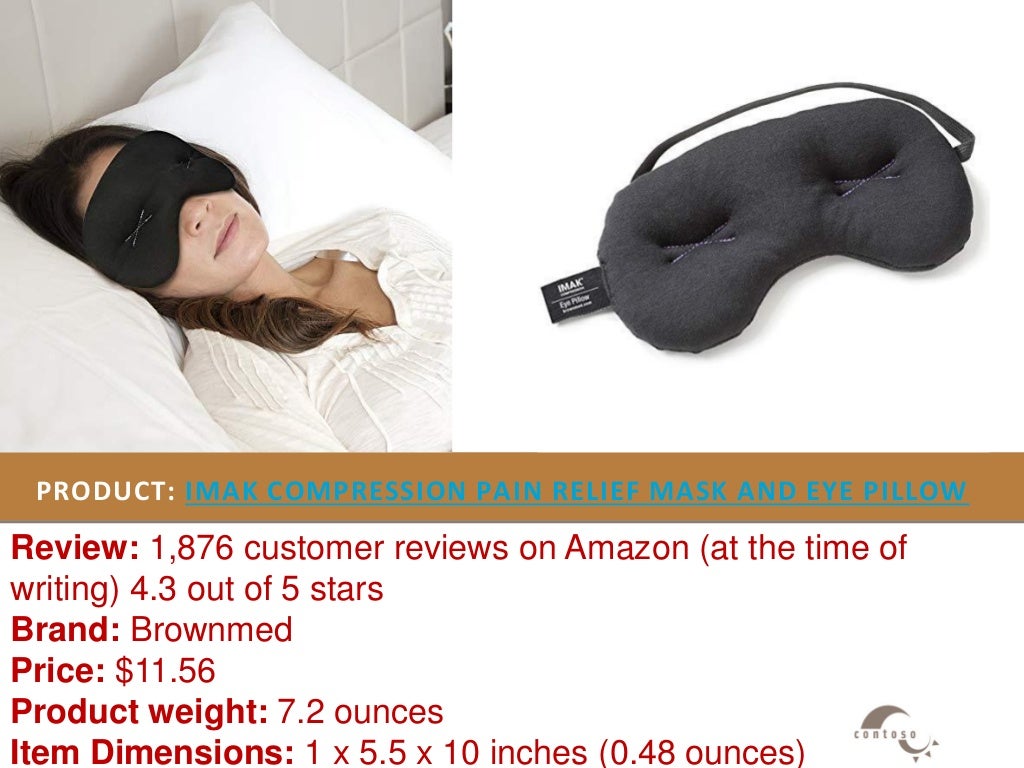 Best sleep masks Sleep master sleep mask review Best sleep mask for