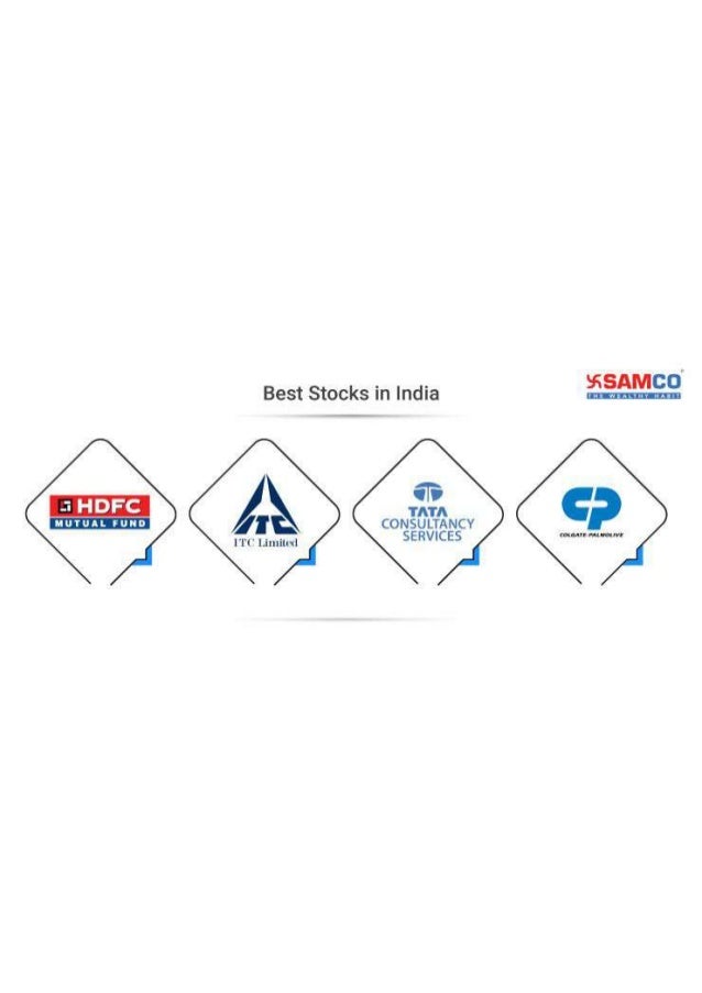 List of Best Stocks to buy in India 2022